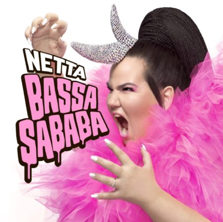 NETTA – “Bassa Sababa”'