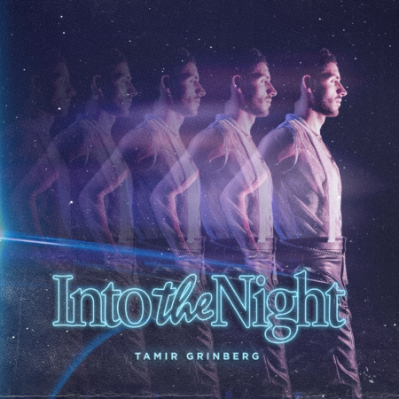 Tamir Grinberg – Into The Night